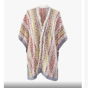 Cabi siesta Pancho size extra small/small